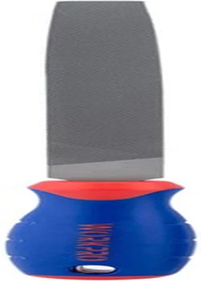 WORKPRO W051002 10 In. Flat File – Durable Steel File to Sharpen Tools and Debur - Image 1 of 4