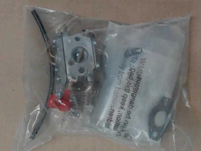 Подлинный карбюратор Sears Crafstman ASM номер детали 753-08517 - Изображение 1 из 1