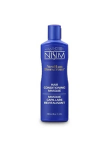 Nisim Hair Conditioning Masque, 6.8 fl. oz. - Picture 1 of 4