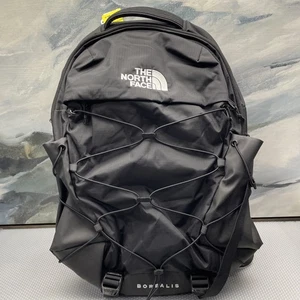 Zaino unisex The North Face Borealis giorno viaggio escursioni studente - 28L - Foto 1 di 5
