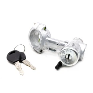 Ignition Switch Lock & Key Fit Nissan Datsun Pathfinder WD21 Terrano Terramax MT - Picture 1 of 6