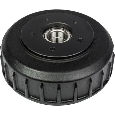 Bremstrommel für ALKO 2361 230x60 inkl Kompaktlager LK:5x112 - Bild 1 von 4