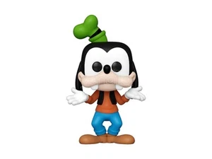 Disney: Classic - Pop Funko Vinile Figura 1190 Goofy 9cm Funko Figures - Imagen 1 de 2