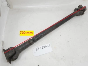 Kardanwelle evtl. Jeep American vermeintliche Baujahre 1940-1945 aber - Bild 1 von 7