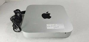 Apple Mac Mini A1347 Mid 2011 i5 2.3GHz 8GB ~ 256G SSD High Sierra - Picture 1 of 9