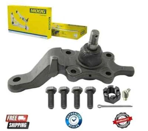 NEW MOOG Front Lower Ball Joint RH Passenger Side for 4Runner Sequoia Tundra - Picture 1 of 1