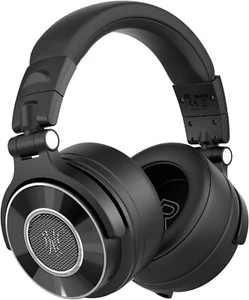 OneOdio Cuffie DJ con Cavo, Monitor 60 Cuffie da Studio Professionali 38 Oh - Foto 1 di 9