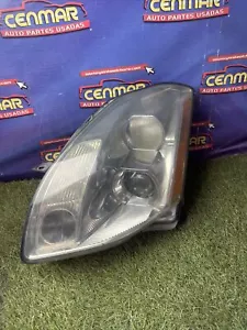 ✅ 2004 2005 NISSAN MAXIMA OEM Xenon HID Driver Left Side Headlight HEADLAMP - Picture 1 of 11