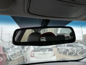 Rear View Mirror With Automatic Dimming Korea Built Fits 11-19 SONATA 812860 - Picture 1 of 13