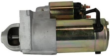 TYC 1-06484 Starter Motor For Select Buick Chevrolet Oldsmobile Pontiac Models🔥 - Image 1 of 3