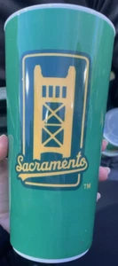 Oakland A's Sacramento Athletics SGA 2025 Baseball Cup Rare Collect Souvenir - Picture 1 of 2