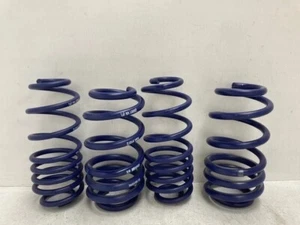H&R Springs SET FOR Audi A5 S5 RS5 B8 2007-2017 29061-2 Lowering Performance - Picture 1 of 4