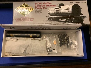 Proto 2000 Phil Quar Gallon Type 21 Tank Car #514 - Picture 1 of 2