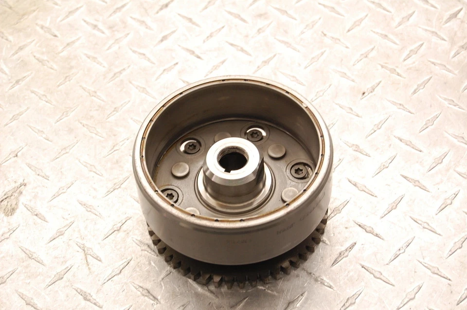 95 96 97 98 Honda CBR 600 F3 motor arranque arranque embrague volante fabricante de equipos originales Foto 1 de 1