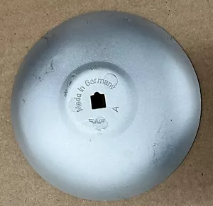 Protector de esgrima de aluminio hecho en Alemania FWF - Imagen 1 de 4