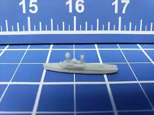 Destructor - Clase Jan van Amstel - Países Bajos - Wargaming - Eje y Aliados - N - Imagen 1 de 2