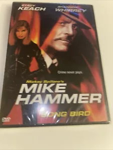 Mike Hammer: Song Bird (DVD) - NEU Stacy Keach, Shannon Whirrey - Bild 1 von 4