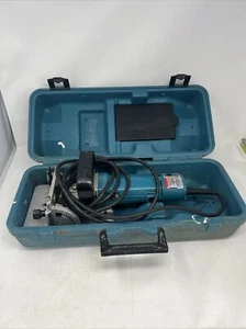 Makita 3901 Biscuit  Plate Joiner 110v - Picture 1 of 5
