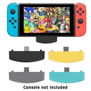 Lightweight Stable Sturdy USB Audio Receiver for Switch/PlayStation 4/3 Consoles - Picture 1 of 10