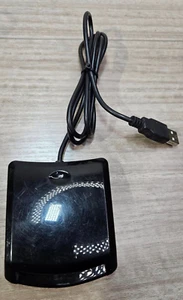 Belkin USB Smart Card Reader Model #F1DN008Utt T24 - Picture 1 of 2