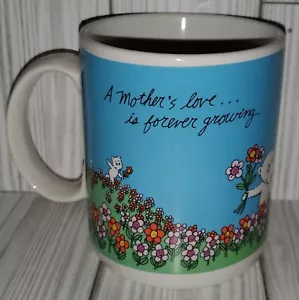 Multicolor w/Bears Coffee Mug - Picture 1 of 7