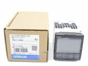 1PCS NEW FOR Omron E5CN-R2MTD-500 temperature controller replacement - Picture 1 of 1