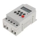 minuteur relais numérique programmable commutateur micro relais  dc12v