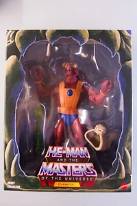 The Masters of the Universe (Classics) Club Grayskull Super7 - CLAWFUL - Bild 1 von 7