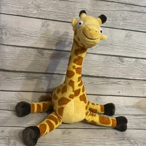 Kohls Cares Giraffe Plüsch Giraffen Can’t Dance Giles Andrea Stofftier Spielzeug - Bild 1 von 6