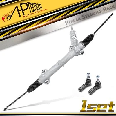 Стойка гидроусилителя руля и шестерня в сборе для Dodge Mercedes-Benz Sprinter 3500 2500 - Изображение 1 из 4