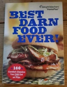 WeightWatchers PointsPlus Best Darn Food Ever - Imagen 1 de 5