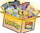 250 $ Pokemon Surprise Box PSA Platte neu und Vintage Karten & Packungen tolles Preis-Leistungs-Verhältnis! 