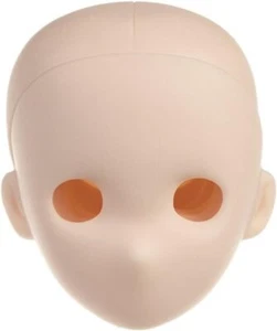 Obitsu Seisakujo 1/6 Obitsu Body Head FR-01 Head Whitey OBT-FR-01 - Picture 1 of 4