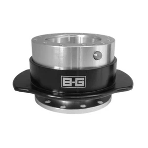 B-G Steering Wheel Quick Release System - Picture 1 of 1
