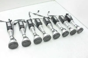 Teli CS8430i CCD B/W Camera 12VDC 1/3 Interline w Seiwa SL-4.5X-7.5-IJ-NOS Lens - Picture 1 of 10