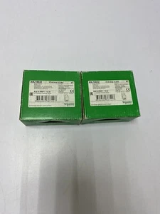 Pararrayos Schneider Electric A9L16632 / Acti 9 iPRF1-12.5r Nuevo - Imagen 1 de 3