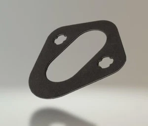 LarryB's 3939258, 3931059 Heavy Gasket for Lift Transfer pump, 12 valve Cummins - Bild 1 von 1
