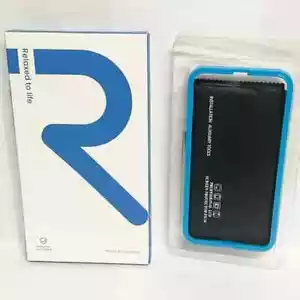 RAXFLY Compatible with iPhone 13 Pro Max Screen Protectors 6.7 inch 3pk - Zdjęcie 1 z 7