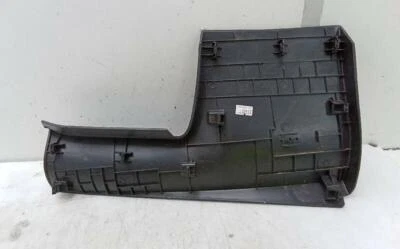 9823468180 Carcasa inferior volante 458521 PEUGEOT 2008 (P1)(11.2019-) Foto 1 de 4