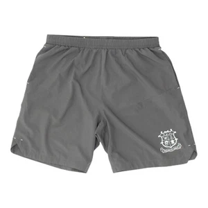 St Mary's College Dublin Mens Grey Canterbury Shorts | School Sportswear VTG - Picture 1 of 3
