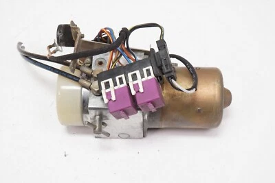 Bomba de techo hidráulica convertible BMW Z3 OEM 1996-2002 Foto 1 de 4