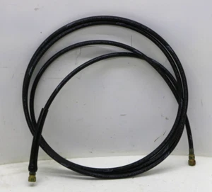 Teleflex SeaStar 16' Hydraulic Steering Hose 1000 psi 5/16" I.D. Single Hose - Picture 1 of 6