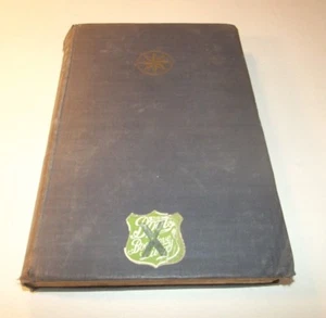 Seven Sailors, Commander Kenneth Edwards, 1945, ill. Vintage Military H/B - Bild 1 von 12