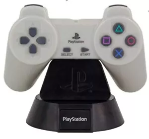 PlayStation Controller Icon Light Neu im Karton! Ideal für Ihr Spielzimmer!! - Bild 1 von 7