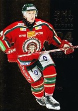 2005-06 Swedish Elitset SHL Play Makers #10 Niklas Andersson