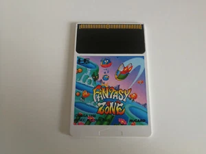 Fantasy Zone [H49G-1001] - Picture 1 of 1