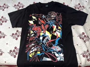 Mask and Disguise Planet Of The Symbiotes XL - Picture 1 of 4