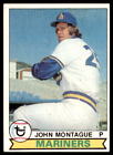 1979 Topps Baseball You Pick See Scans All Grades Largest Selection Ebay Lot #9