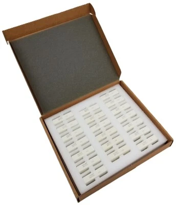 20 Cynergy3 Sensata DAR70510 Reed Relay HV 5Vdc SPST-NO 3A@1KVAC-1KVDC 50W NEW - Image 1 of 4