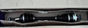 GSP ATV/UTV Axle 4103002 - Picture 1 of 6
